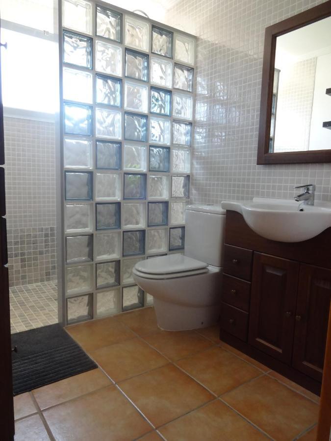 Las Palomas, Appartement 3 Chambres Avec Piscine Turis Экстерьер фото