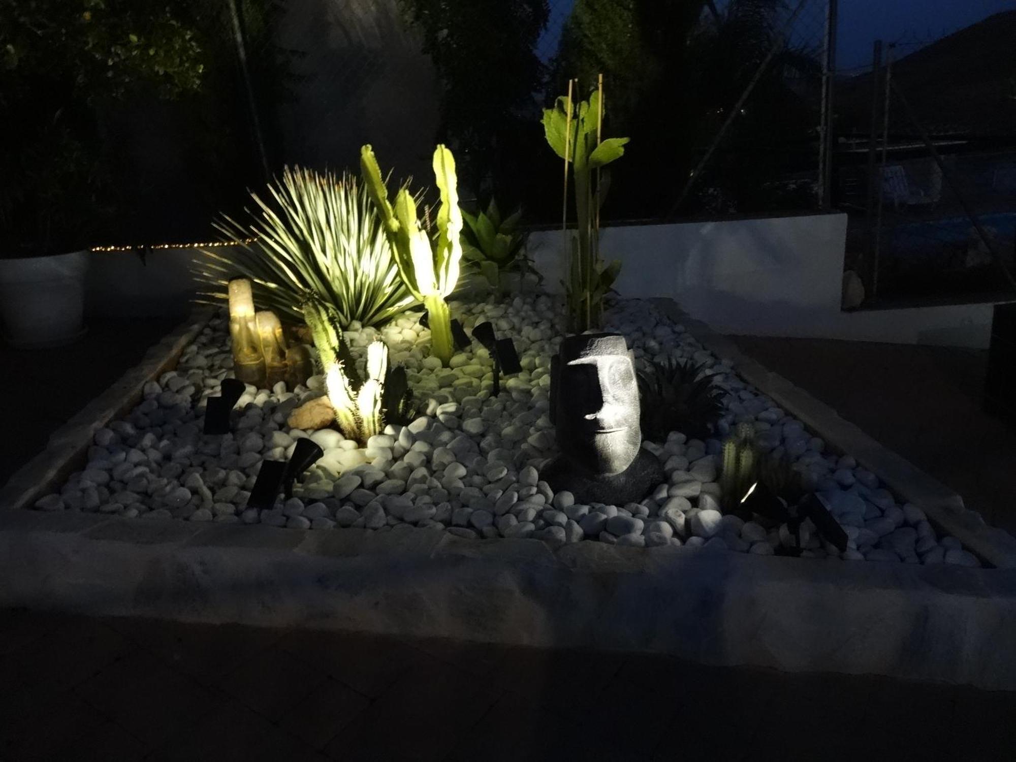 Las Palomas, Appartement 3 Chambres Avec Piscine Turis Экстерьер фото