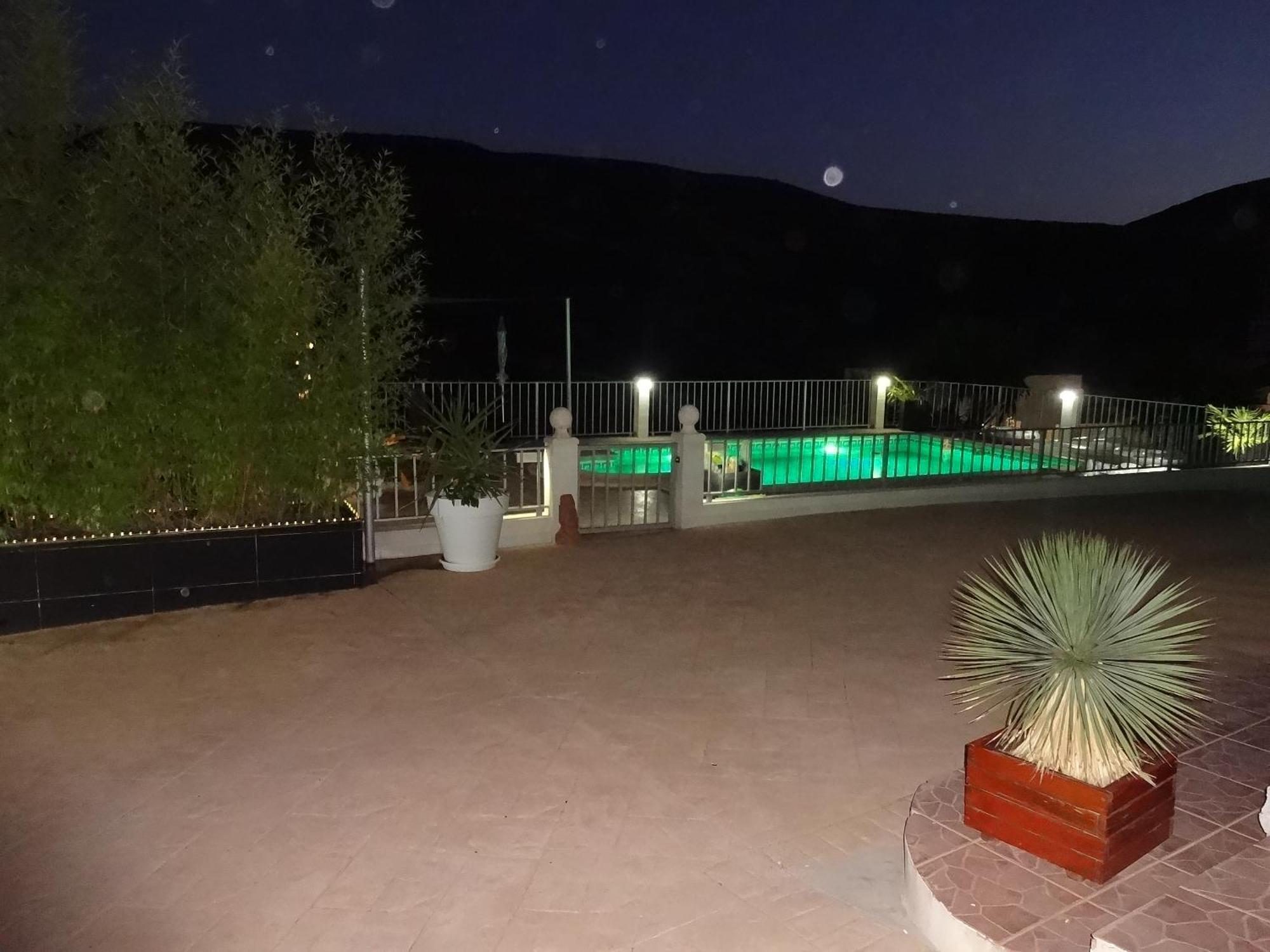 Las Palomas, Appartement 3 Chambres Avec Piscine Turis Экстерьер фото