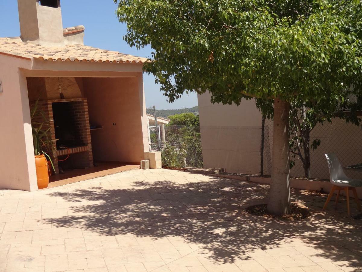 Las Palomas, Appartement 3 Chambres Avec Piscine Turis Экстерьер фото